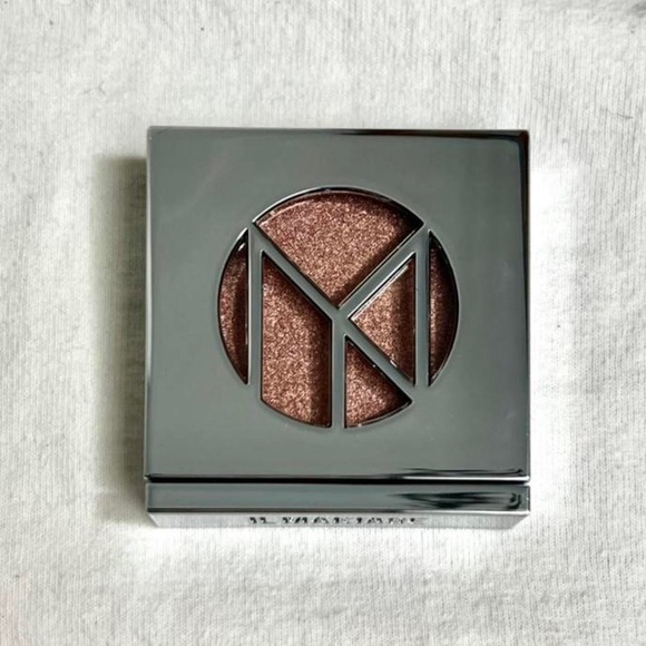 IL MAKIAGE color boss eyeshadow MULTI-DIMENSIONAL eye shadow - Picture 1 of 4